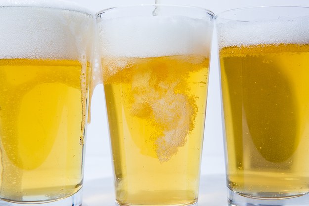 Midwest Cream Ale